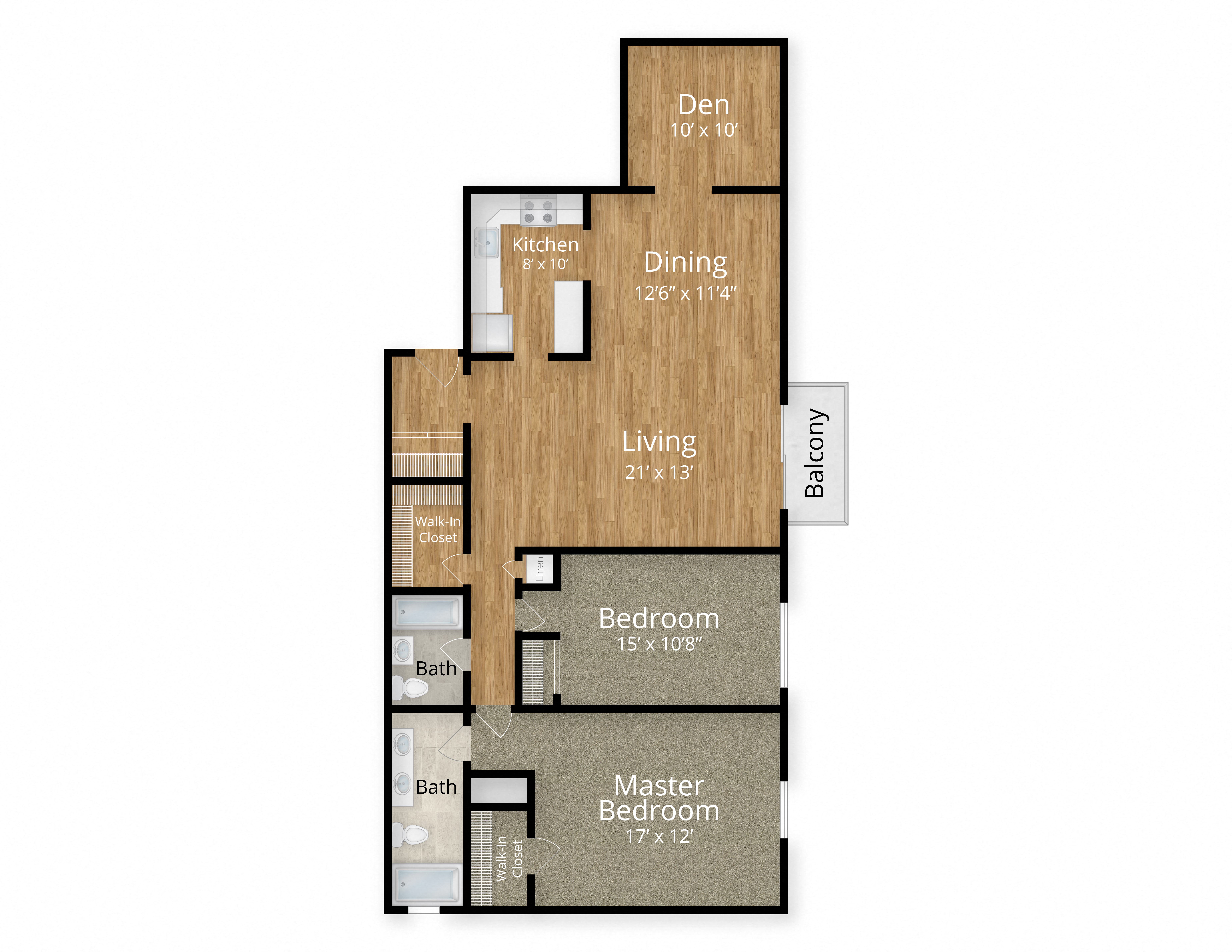 Wayne PA Apartments Aberwyck Apartments Floor Plans